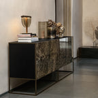 Tonin Casa - CORAL T8632S Designer Sideboard 220 cm