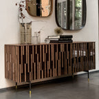 Tonin Casa - DROPS T8626/T8624 Designer dressoir