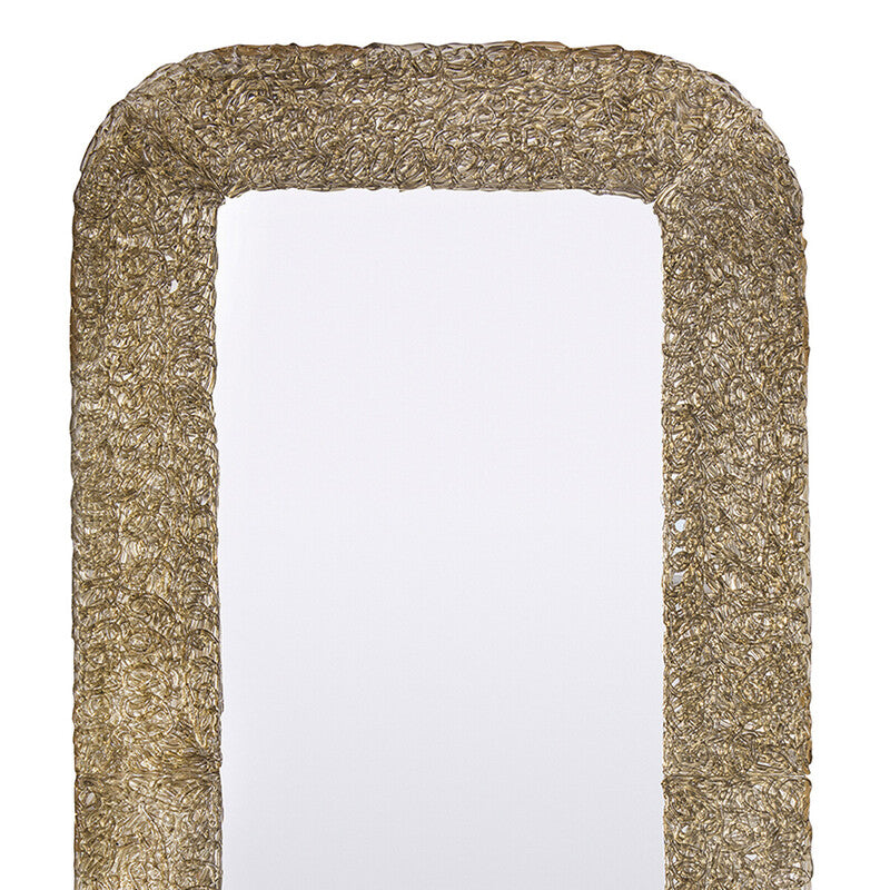 Tonin Casa - MACRABE T7538 Wandspiegel 100x200 cm