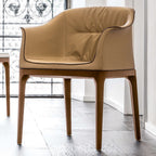 Tonin Casa - MIVIDA T7213S Fachair, kunstleer