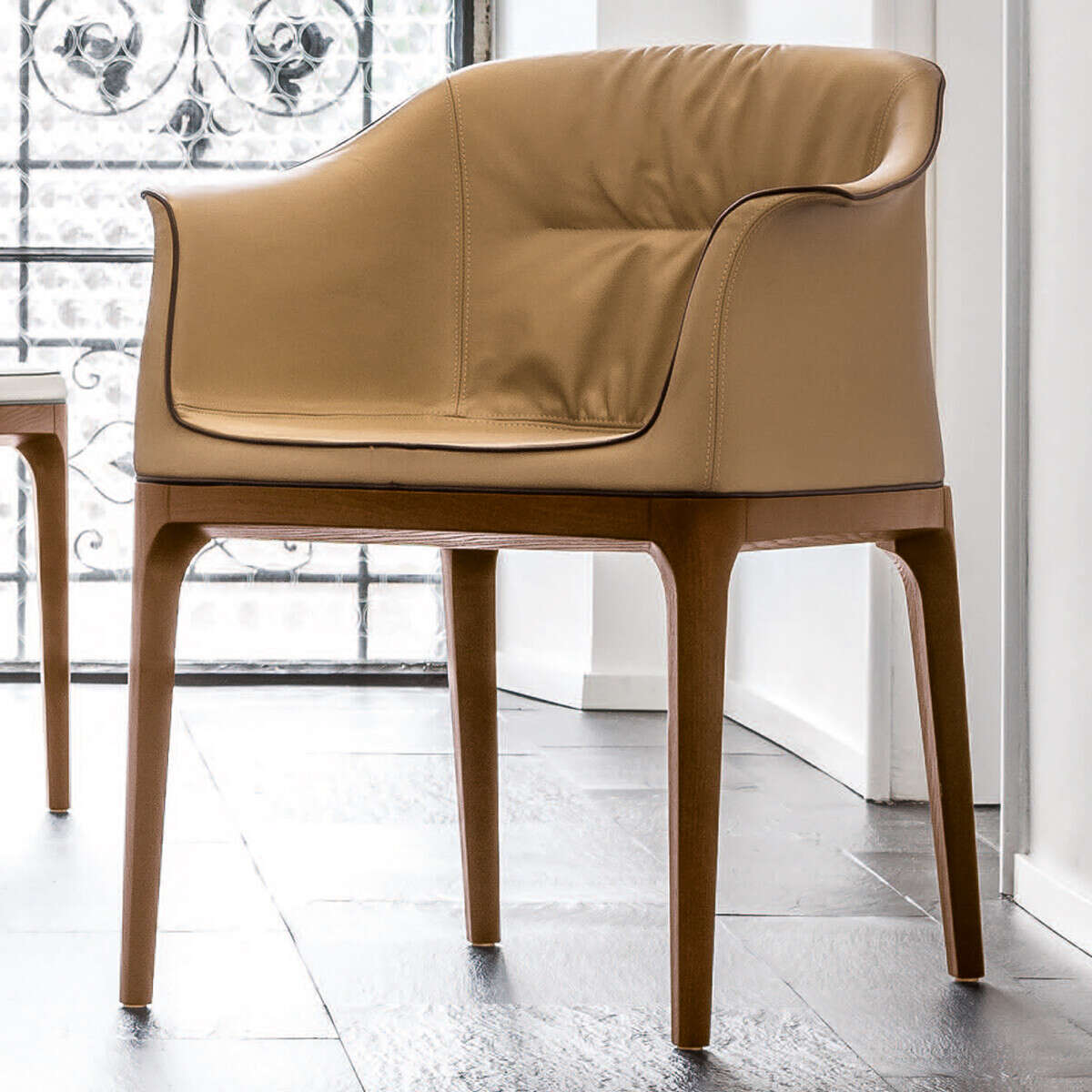 Tonin Casa - MIVIDA T7213S Fachair, kunstleer