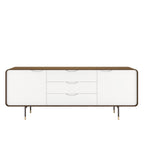 Tonin Casa - OPERA T8646S Designer Sideboard 196 cm