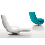 Tonin Casa - RICCIOLO T7865S convertible chaise longue faux leather