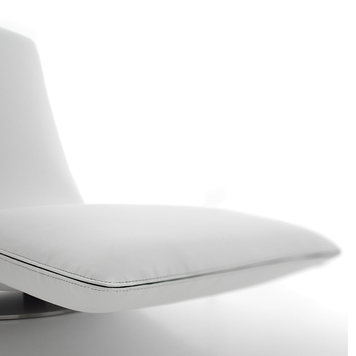 Tonin Casa - RICCIOLO T7865S convertible chaise longue faux leather