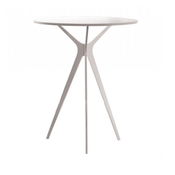 Tonin Casa - Amaranto 6811 Side Table