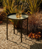 Unopiu - Couchtisch Fresbee