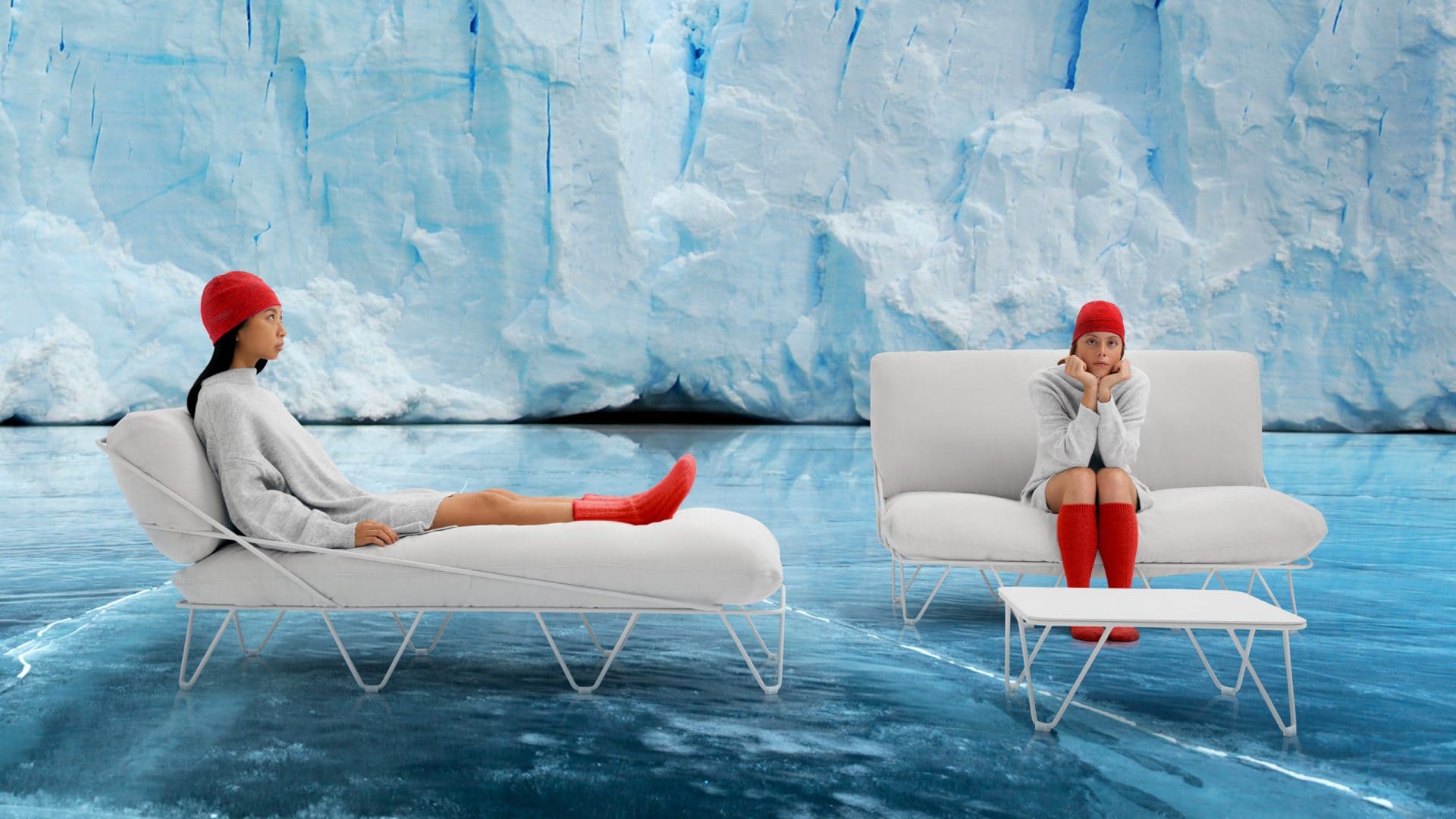 Diabla - Valentina Chaiselongue