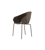 Vondom - Set di 4 Vasi Poltrona