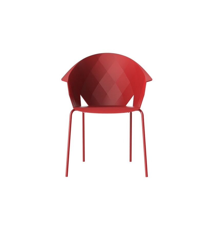 Vondom - Set of 2 Wing Chairs