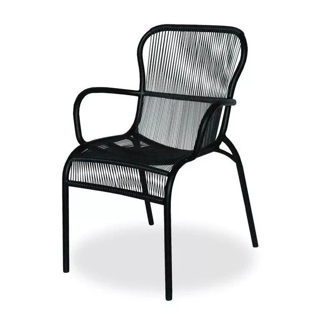 Vincent Sheppard - Loop Garden Chair 2-Piece Set