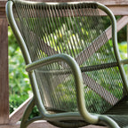 Vincent Sheppard - Loop garden chair 2-piece set