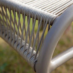 Vincent Sheppard - Loop garden chair 2-piece set