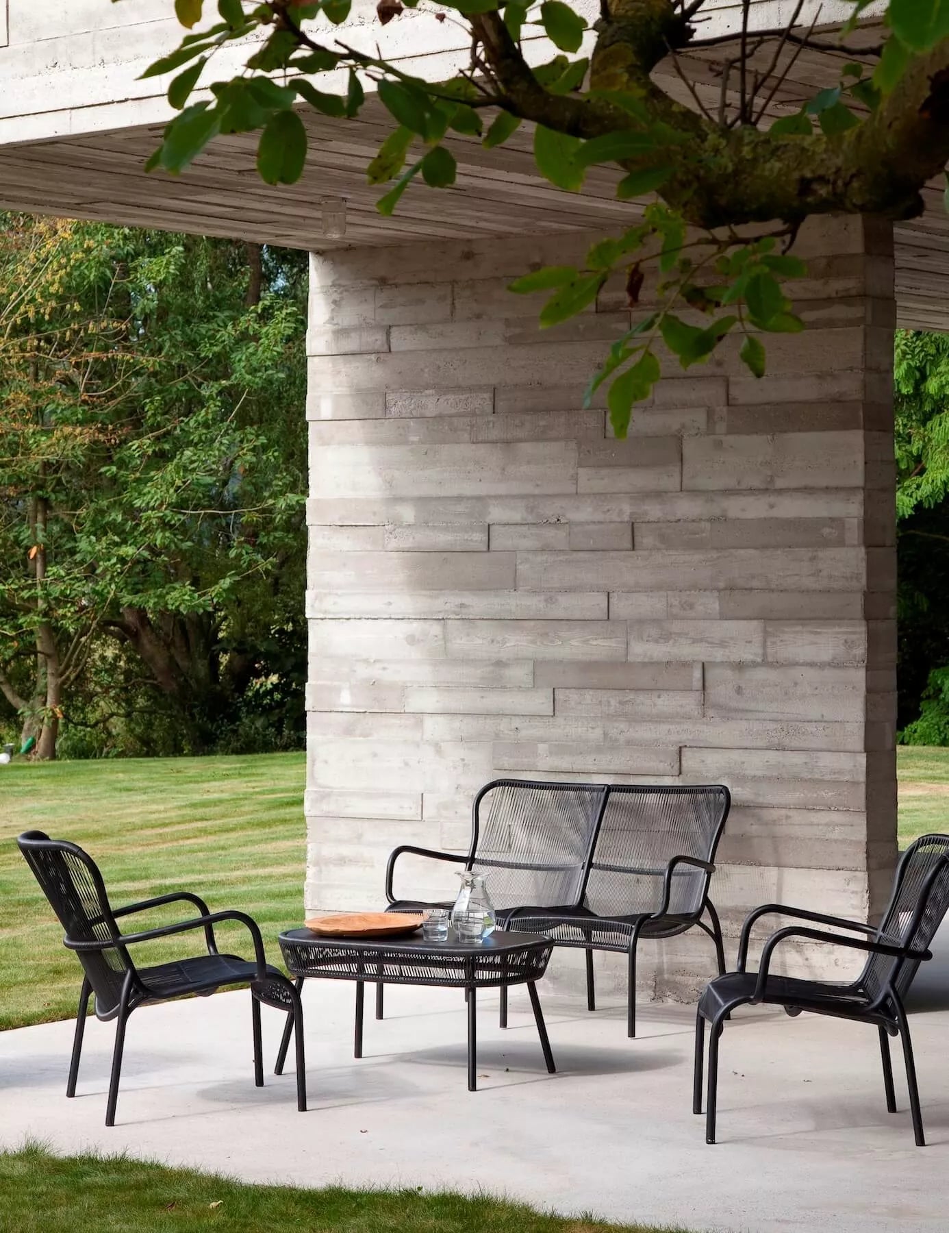 Vincent Sheppard - Loop Sun Lounger