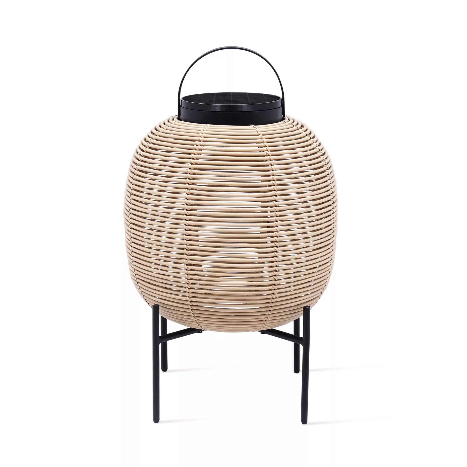 Vincent Sheppard - Tika Gartenleuchte | Ø 35 cm Aluminiumgestell