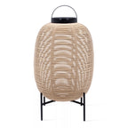 Vincent Sheppard - Lampe de jardin Tika | Ø Cadre en aluminium de 47 cm