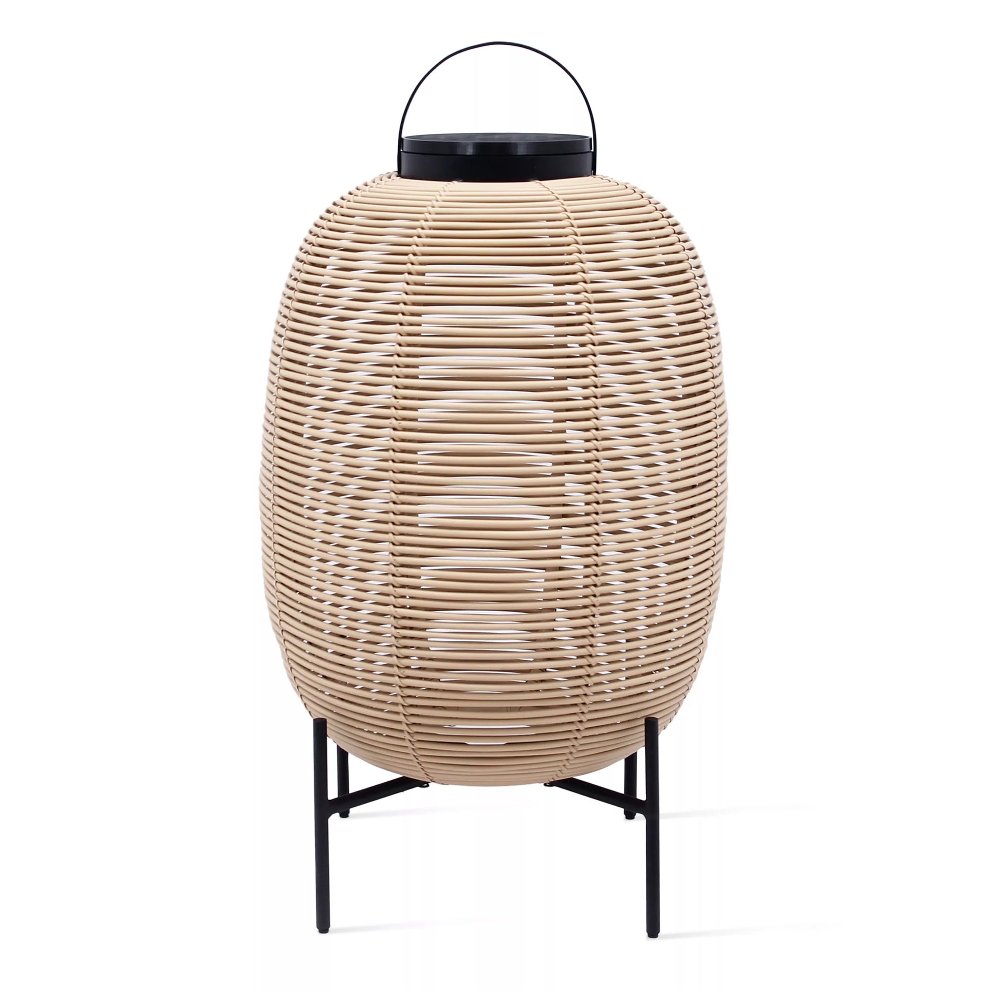 Vincent Sheppard - Tika Gartenleuchte | Ø 47 cm Aluminiumgestell