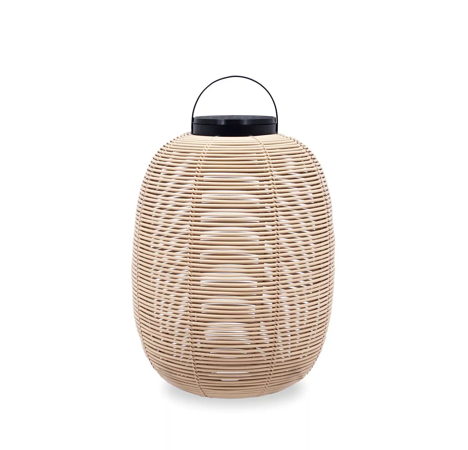 Vincent Sheppard - Tika Gartenlaterne | Ø 47 cm Aluminiumgestell