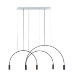 Estiluz - Pendelleuchte Volta L78S.1D1T