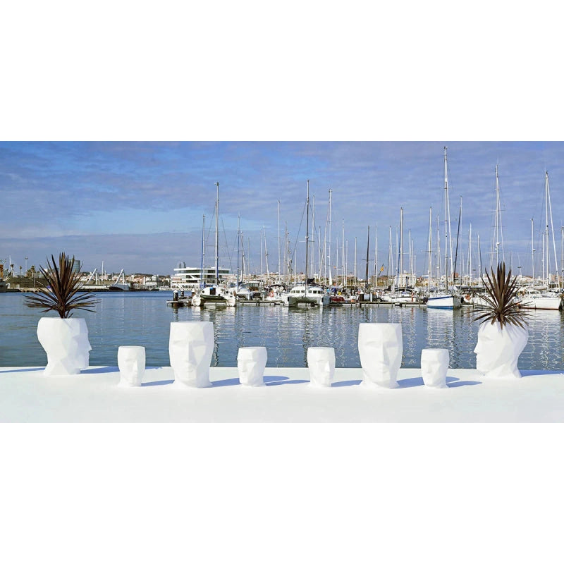 Vondom - set di 2 Adan pouf