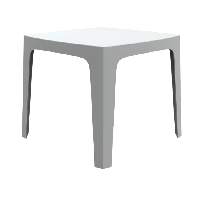 Vondom - 2-delige set Solid tafel