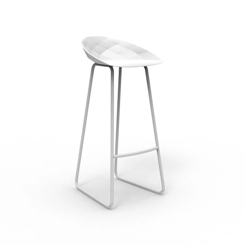 Vondom - Ensemble de 2 chaises Barstuhl