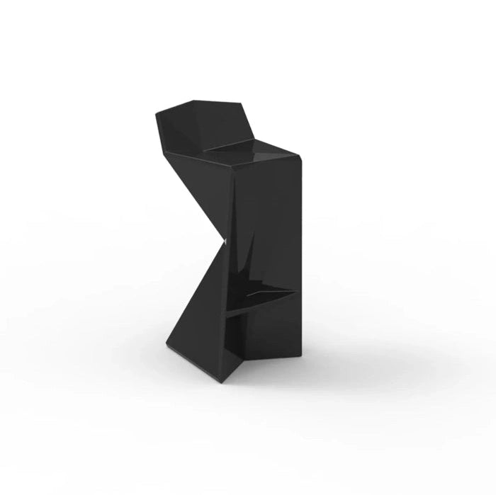 Vondom - ensemble de 2 chaises de bar Vertex