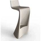 Vondom - 2er-Set Wing Barstoel