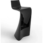 Vondom - 2er-Set Wing Barstoel