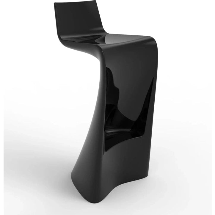 Vondom - Set di 2 sgabelli da bar Wing