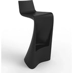 Vondom - 2er-Set Wing Barstoel