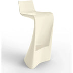 Vondom - 2er-Set Wing Barstoel