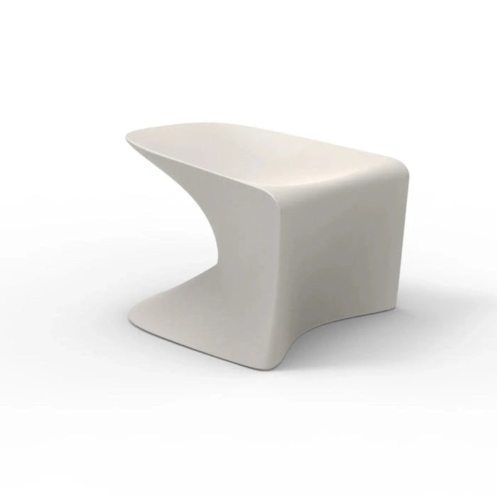 Vondom - Ensemble de 2 Wing Hocker