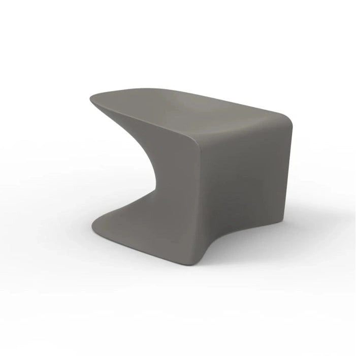 Vondom - Ensemble de 2 Wing Hocker