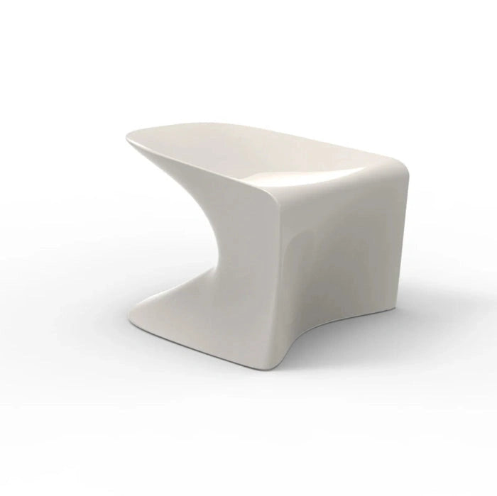 Vondom - Ensemble de 2 Wing Hocker