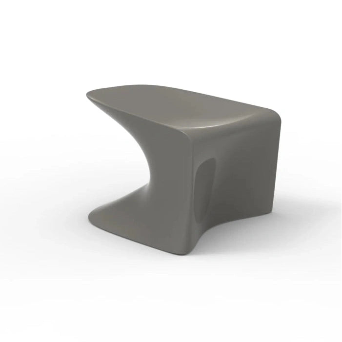 Vondom - Ensemble de 2 Wing Hocker