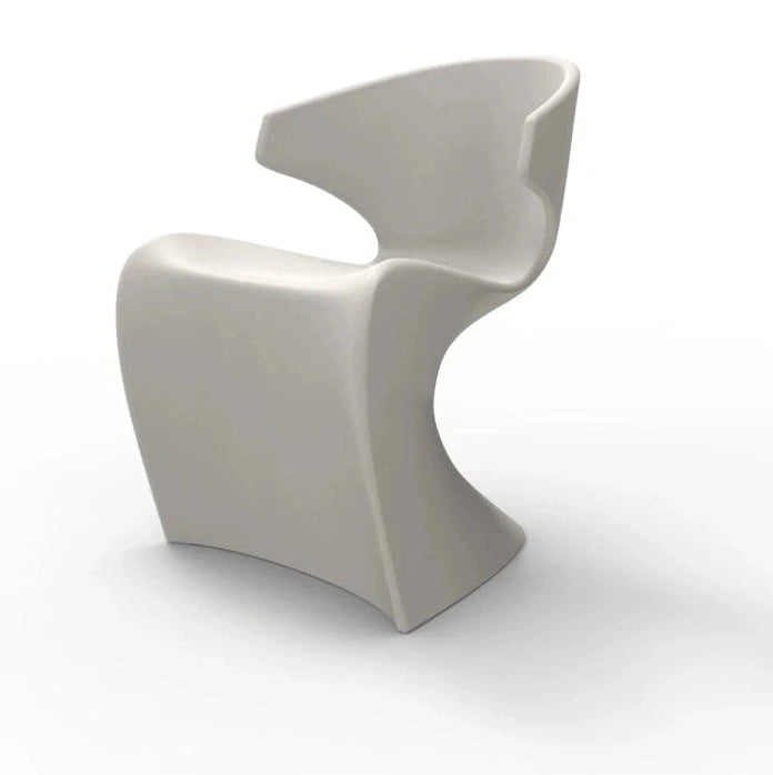 Vondom - 2 pièces de chaise Wing