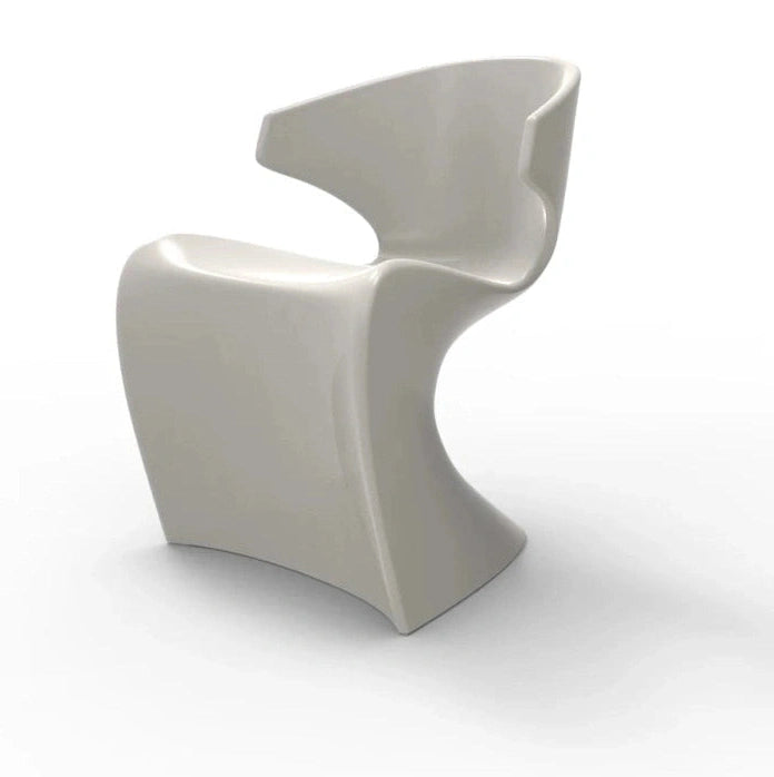 Vondom - 2 pièces de chaise Wing