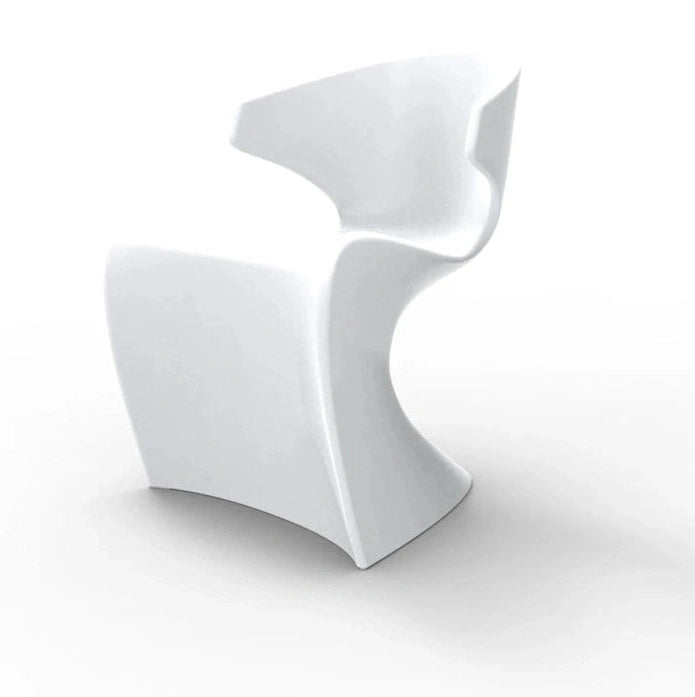 Vondom - Ensemble de 2 Wing Stuhl