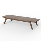 Vondom - Set di 4 lettini Spritz