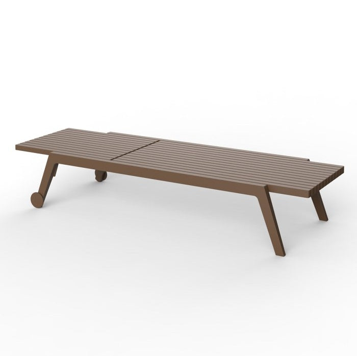 Vondom - Set di 4 lettini Spritz