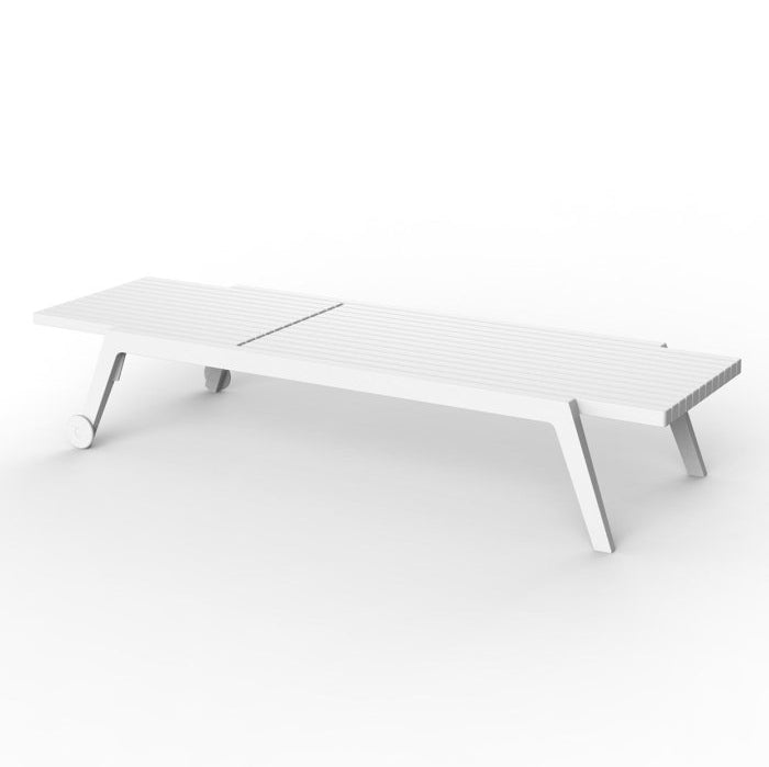 Vondom - Set di 4 lettini Spritz