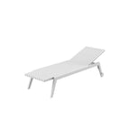 Vondom - set di 4 lettini Spritz