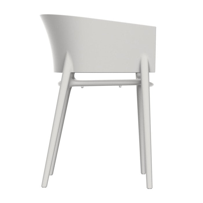 Vondom - Africa Fauteuil 4 pièces