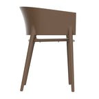 Vondom - Africa Armchair 4-piece set