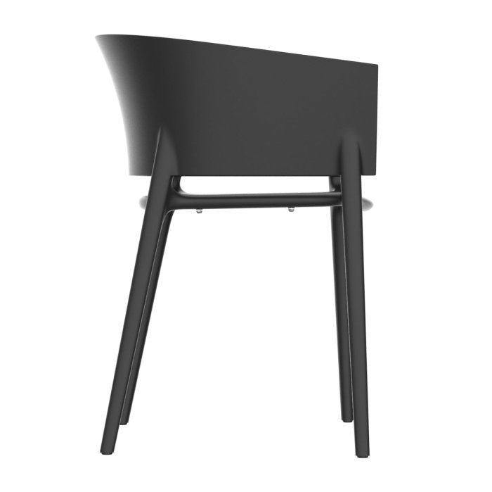 Vondom - Africa Fauteuil 4 pièces