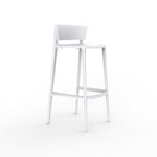 Vondom - Africa Barstoel 4er-Set