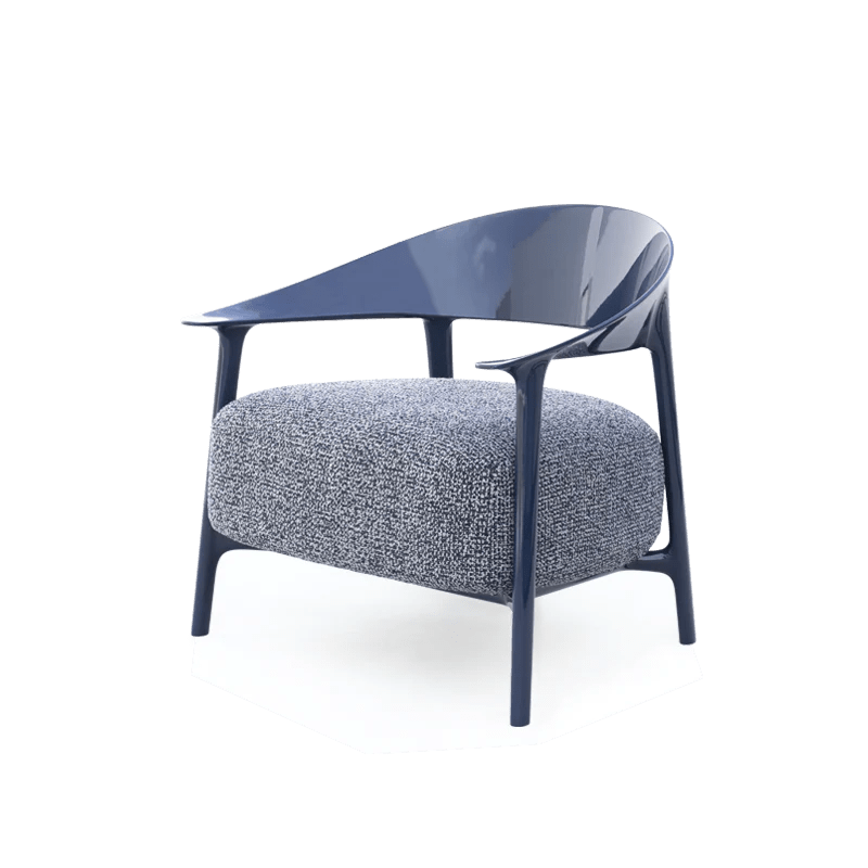 Vondom - Set di 2 poltrone Africa