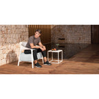 Vondom - Set di 2 poltrone Africa