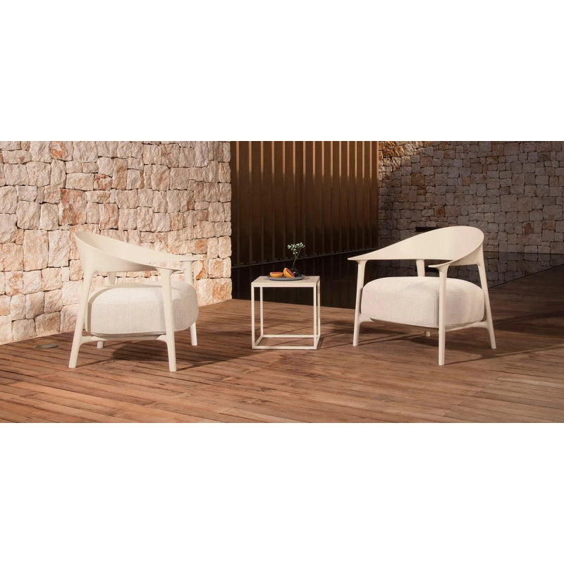 Vondom - Set di 2 poltrone Africa