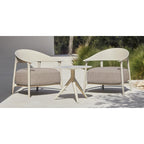 Vondom - Africa set di poltrone 2 pezzi